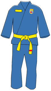 Vovinam vophuc