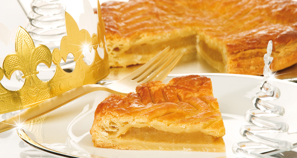 galette de roi vovinam