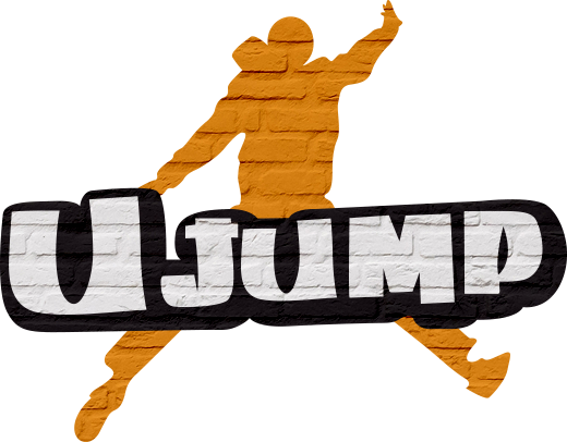 logo urban jump